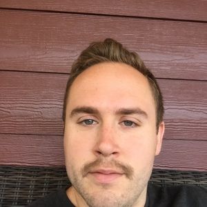 Meet your Posher, Chris